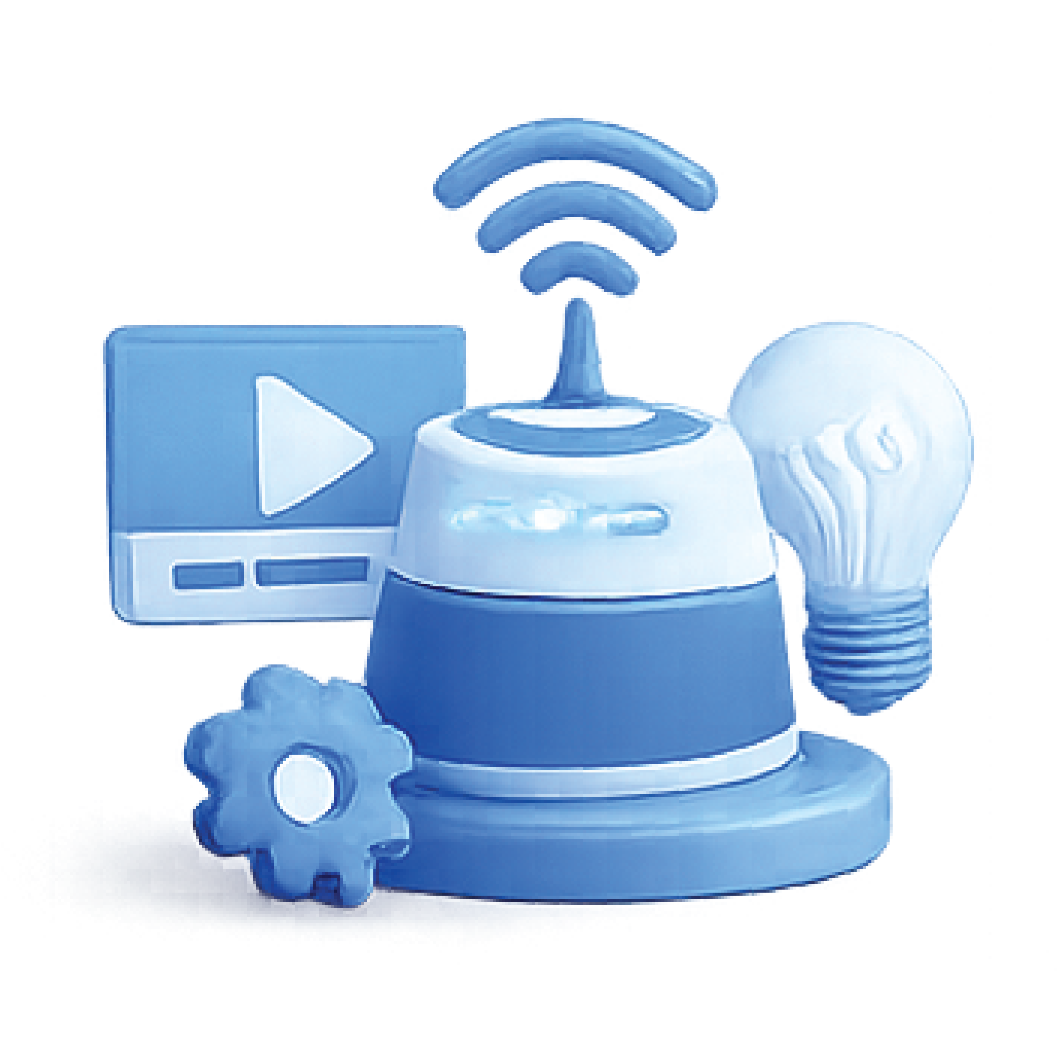 IoT & Multimedia